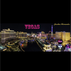 Vegas (I Wanna Ride)
