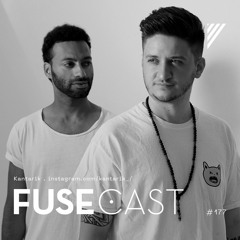 Fusecast #177 - Kantarik