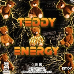 TEDDY AND ENERGY