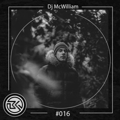 Basskontakt Mix Series 016 -  Dj McWilliam