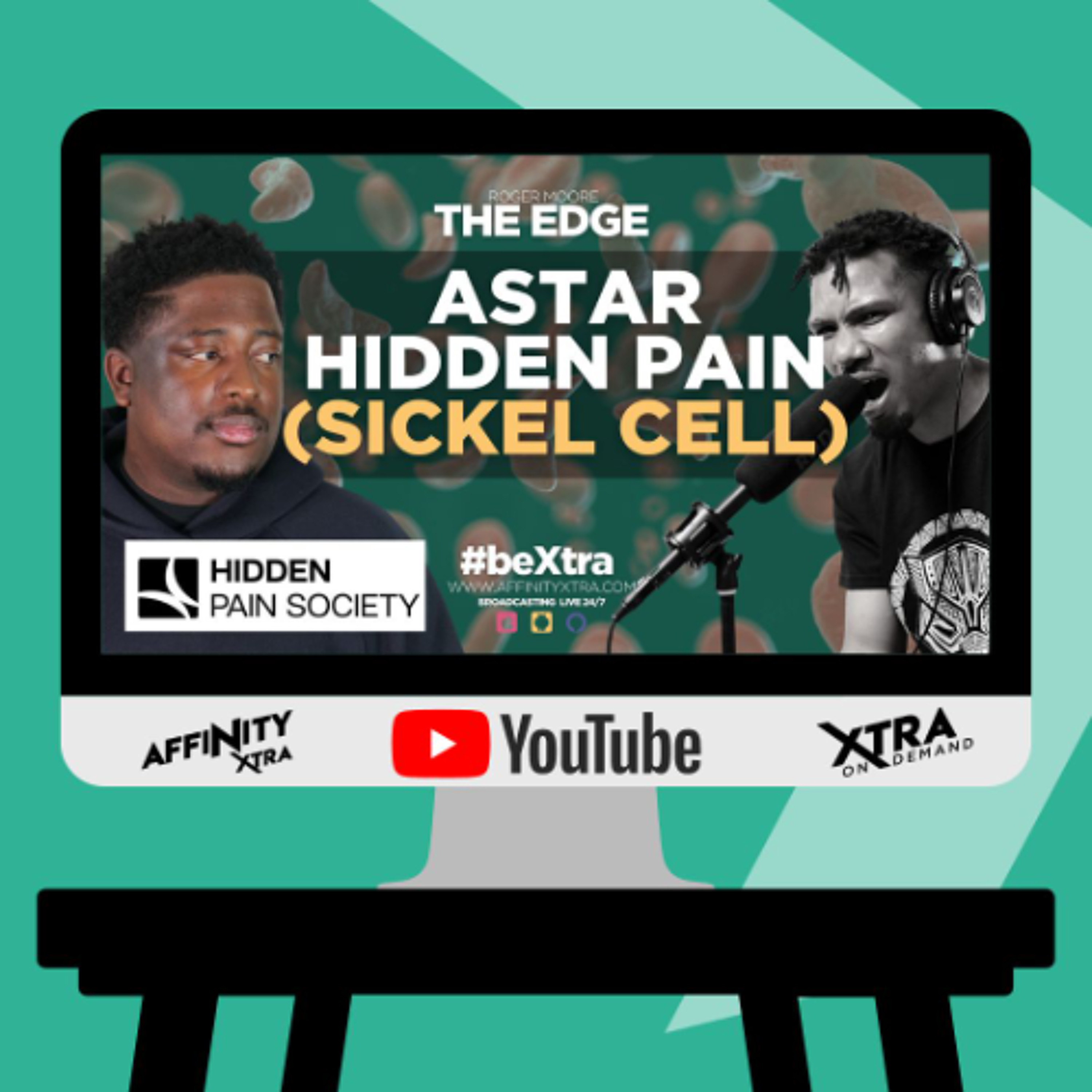 The Edge 135 episode artwork