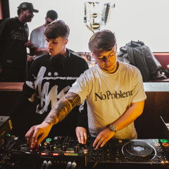 Dan Costello B2B Jesse P - Libero x Vela, ADE 2025