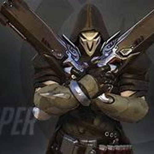 The Reaper By NerdOut