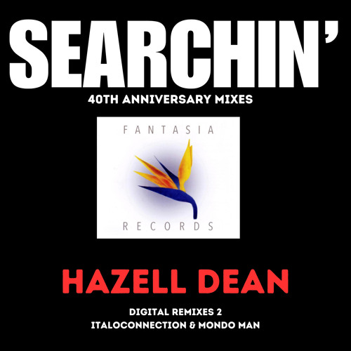 Searchin' (Italoconnection Long Play)