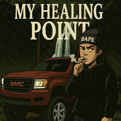 Alazyballer - My Healing Point [Va Leakers Exclusive]