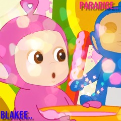 PARADISE..(prod. kurai)