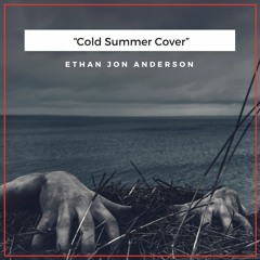 Cold Summer Cover