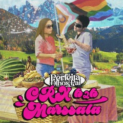 CRX b2b MARSSALA | SLUT RAVE - PERFEITA AOS OLHOS DO PAI