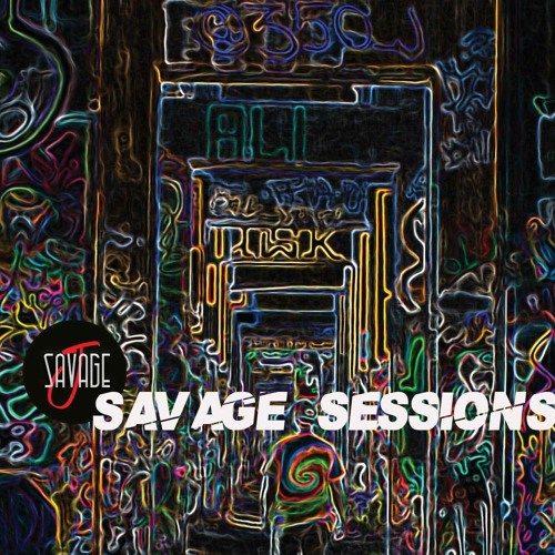 Savage Sessions 1 (Tech, Future, Deep House Mix)