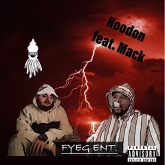 Hood On feat. Mack