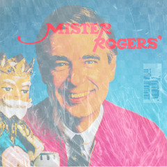 Mister Rogers’