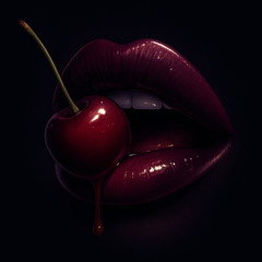 Cherry Lips