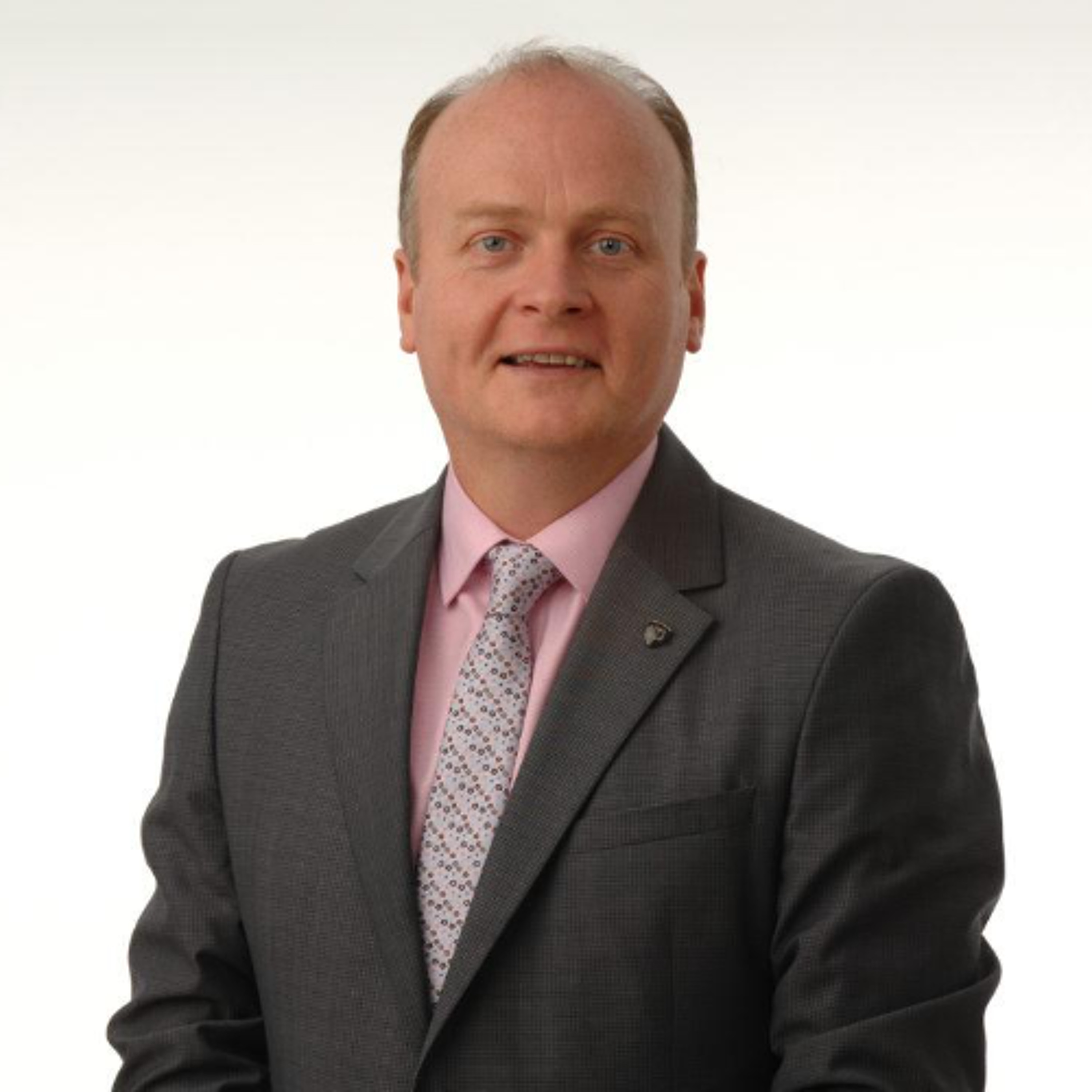 KCLR News: Cllr Fergal Browne on hopes Carlow County Council will get an Access Officer (14th Oct 2025)
