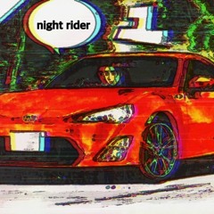 night rider