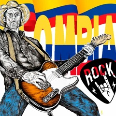 Soy Colombiano - Bambuco