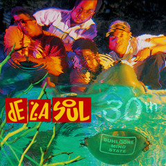 Sh.Fe.MC's (feat. A Tribe Called Quest)