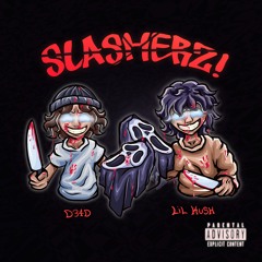 D34D x Lil Kush - BREATHING FIRE