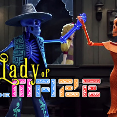 King of the Maze (ItaloSpanish Folk_Rock)