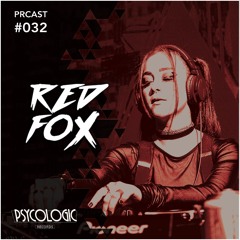 PRCAST #032 - RedFox