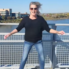 Dorene Discovers Hot Air Balloons (9/29/25)