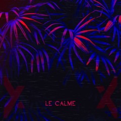 Sunhiausa - Le Calme *out April 20*