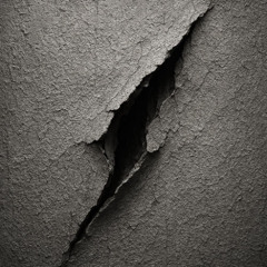 There Will Be a Tear in the Wall