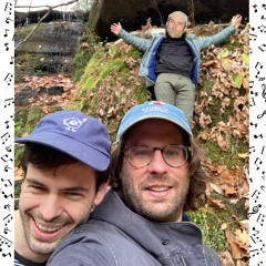 Fundido + Nick Stropko Future Classic Stream Part 1