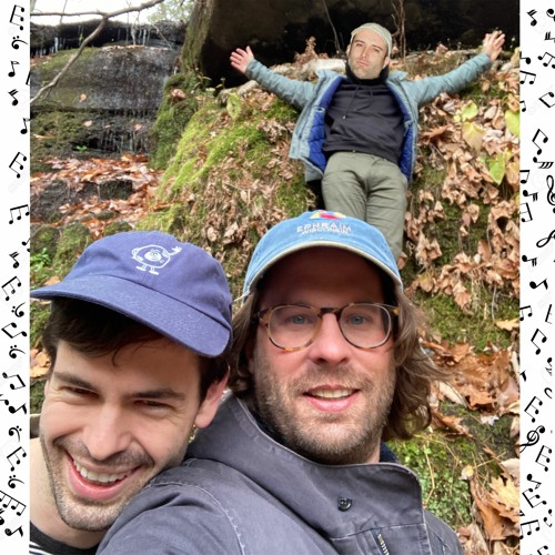 Fundido + Nick Stropko Future Classic Stream Part 1