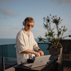 SUNSET MIX