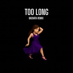 Too Long (Bachata "DJ BRI-J" Remix)