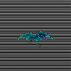 New Sunrise with Blue Ghost [2020]