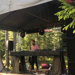 Progside - Kastry 22, COMMUNITY  Stage (Sunrise House)