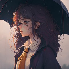Standing In The Rain
