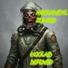 Zombie stole my penis