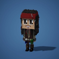 cptjckphntm - kesthghoul