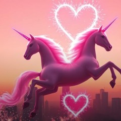 Unicorns through your veins