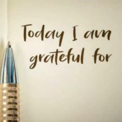 "Grateful"  by  True Angel  [Prod. By Wayne Towers