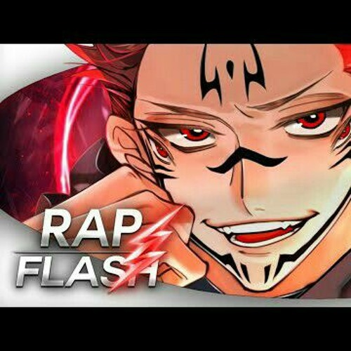 Rap do Satoru Gojo (JUJUTSU KAISEN) Muryou Kuusho