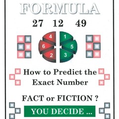 ✔Kindle⚡️ The Roulette Formula: How to Predict the Exact Number