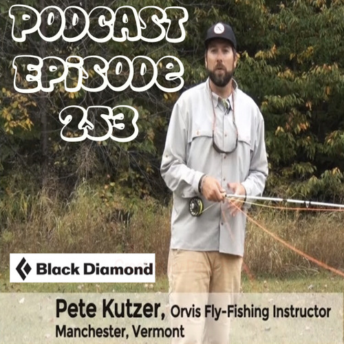 pete kutzer orvis