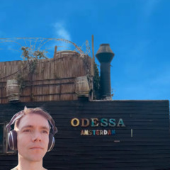 Ecstatic Dance Odessa-Amsterdam