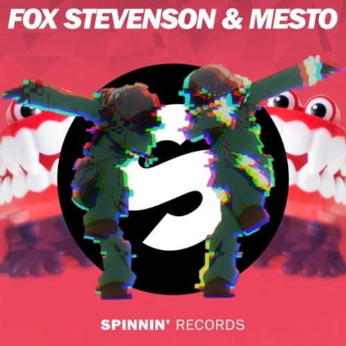 Mesto & Fox Stevenson X 少女終末旅行 - One More Chatterbox (Aiobahn Mashup, Naze Rework)