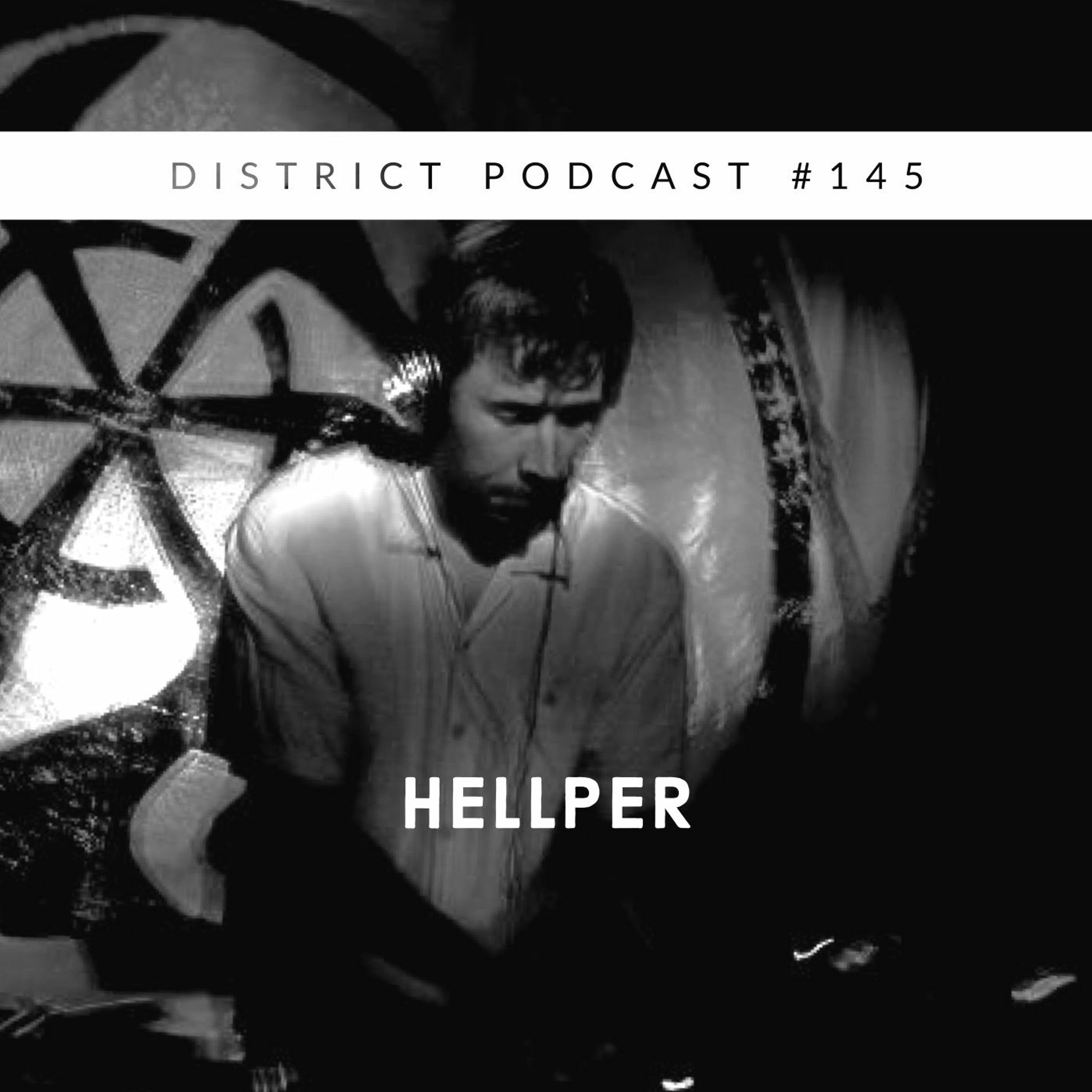 DISTRICT Podcast