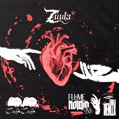 Flume- Holdin on (Zuula Remix) [FREE DOWNLOAD]