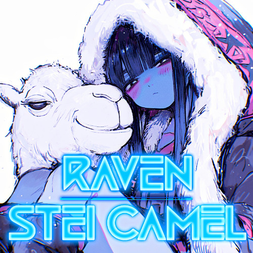 Under My Boot (ft. Stei Camel)