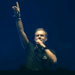 Armin van Buuren - AMF 2022