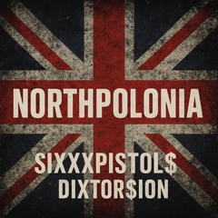 #SIXPISTOL$ DIXTOR$ION