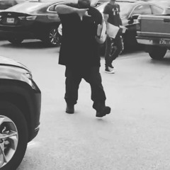 EYE FOR AN EYE** /// TK & D Sylv [prod. ParkkellPrice]