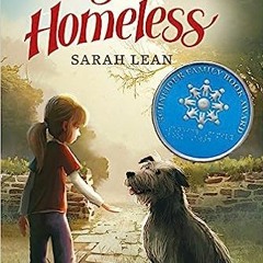 [Book] PDF Download A Dog Called Homeless BY Sarah Lean (Author)