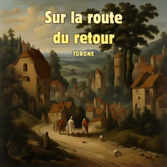 Sur La Route du retour (RTD #15)